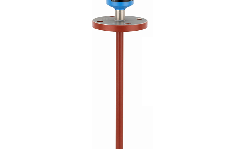 Датчик уровня Liquiphant FTL62 Endress+Hauser для агрессивных сред